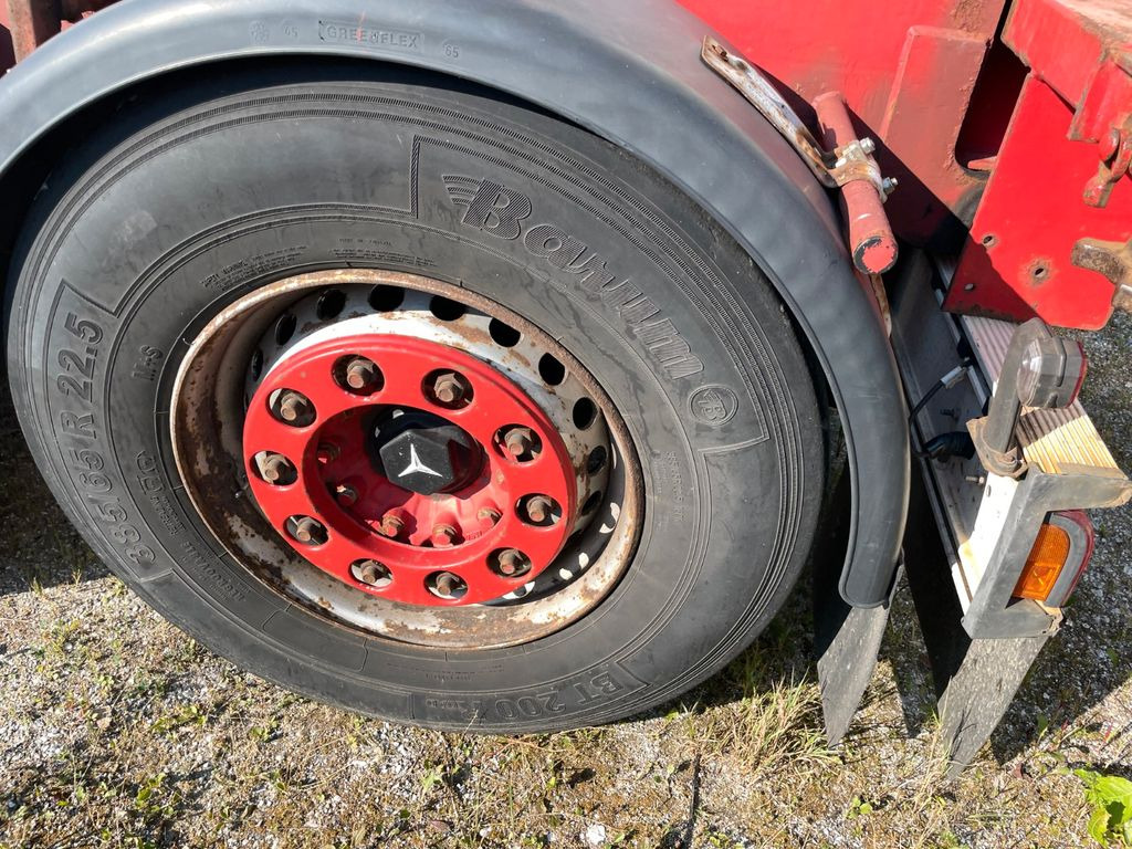 Renders 3 Achs Teleskop Liftachse Renders 3 Achs Teleskop Liftachse - Kontejnerovy návěs/ Výměnná nástavba: obrázek 3 Renders 3 Achs Teleskop Liftachse Renders 3 Achs Teleskop Liftachse - Kontejnerovy návěs/ Výměnná nástavba: obrázek 3