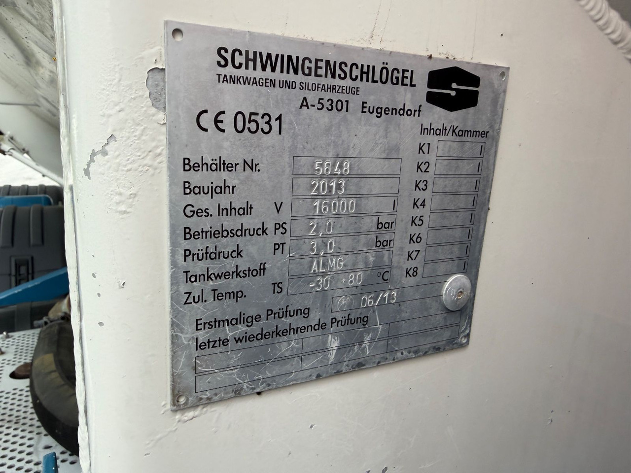 Scania R 480 Opticruise Highline Retarder PTO Standklim - Čistič odpadových jam: obrázek 5 Scania R 480 Opticruise Highline Retarder PTO Standklim - Čistič odpadových jam: obrázek 5