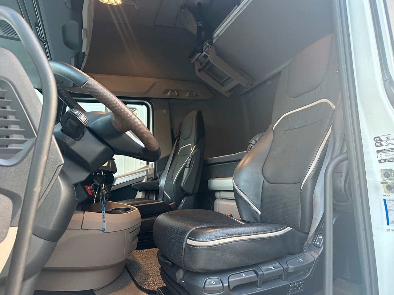 DAF XG+530 Vollausstattung - Tahač: obrázek 5 DAF XG+530 Vollausstattung - Tahač: obrázek 5