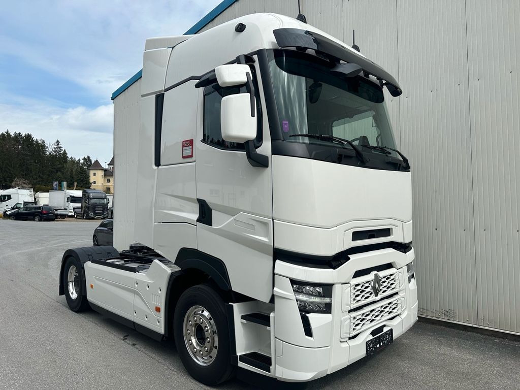 Renault T520 High Retarder ALU NEU - Tahač: obrázek 2 Renault T520 High Retarder ALU NEU - Tahač: obrázek 2