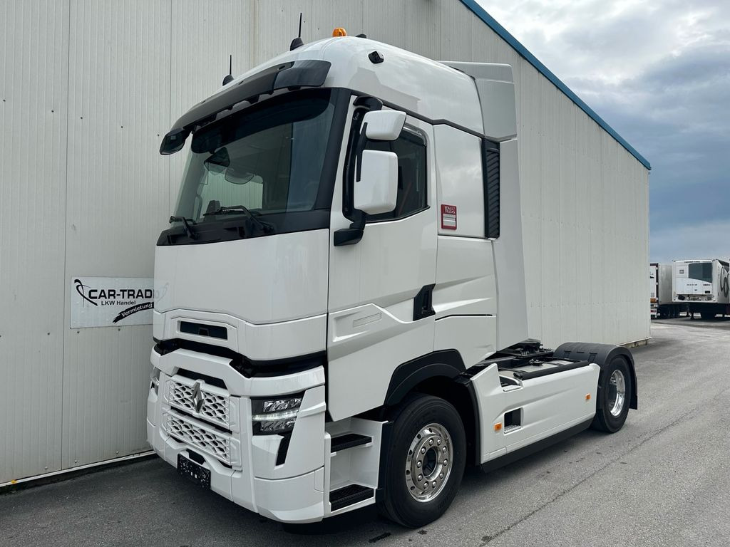 Renault T520 High Retarder ALU NEU - Tahač: obrázek 1 Renault T520 High Retarder ALU NEU - Tahač: obrázek 1