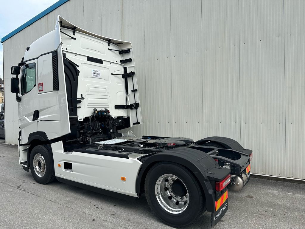 Renault T520 High Retarder ALU NEU - Tahač: obrázek 4 Renault T520 High Retarder ALU NEU - Tahač: obrázek 4