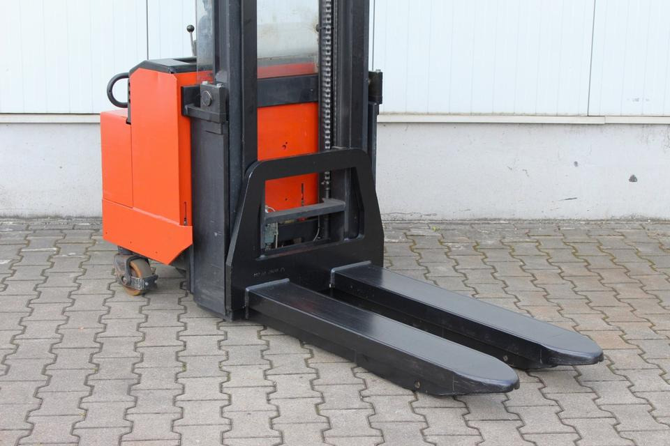 BT LSV1250 - 3400mm - Stohovací vozík: obrázek 5 BT LSV1250 - 3400mm - Stohovací vozík: obrázek 5