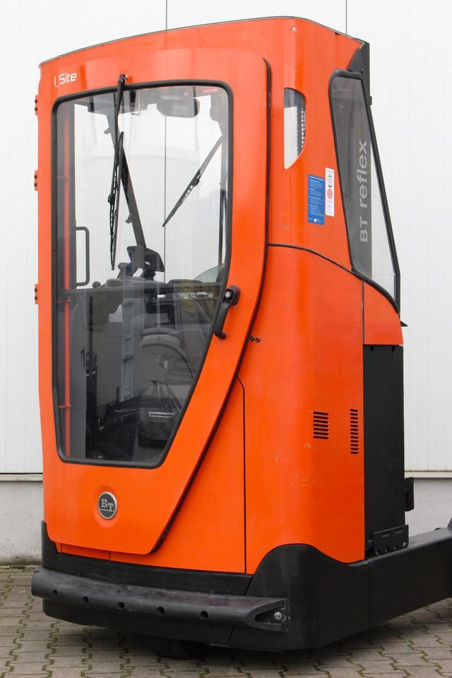 BT RRE160R Outdoor Kabine - Retrak: obrázek 5 BT RRE160R Outdoor Kabine - Retrak: obrázek 5