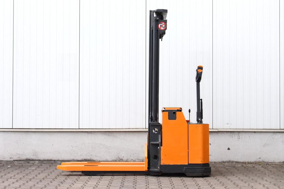 STILL EGV1250 elektro Hubwagen 3,3meter TOP ✅ - Stohovací vozík: obrázek 2 STILL EGV1250 elektro Hubwagen 3,3meter TOP ✅ - Stohovací vozík: obrázek 2