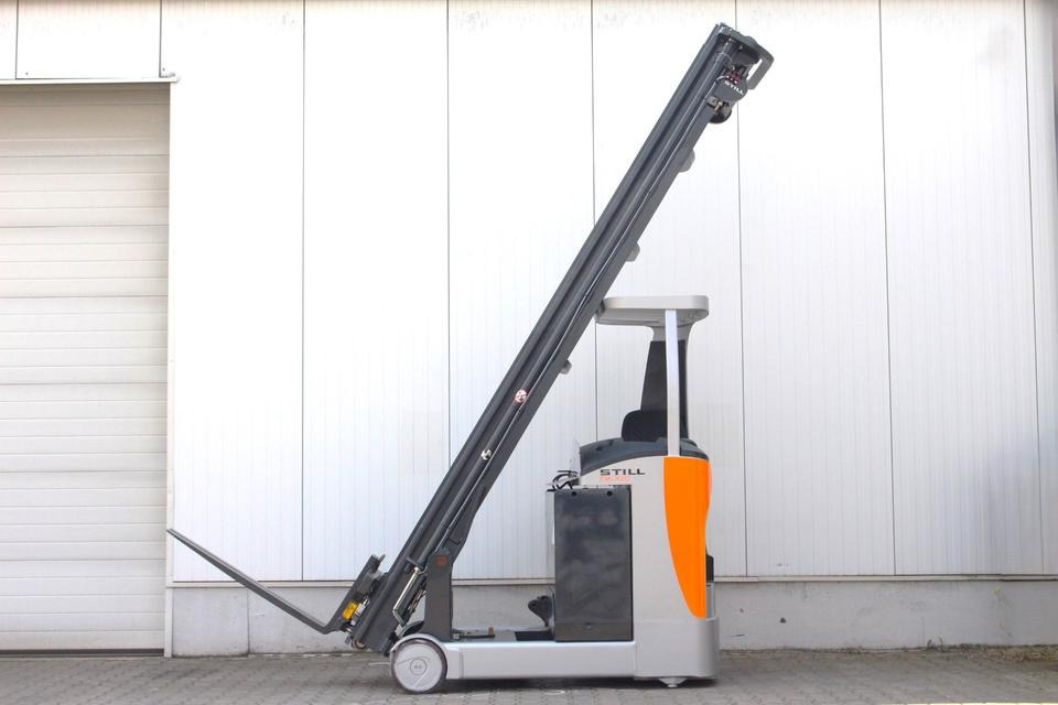 Retrak STILL FM-X20 - 10,8meter: obrázek 20