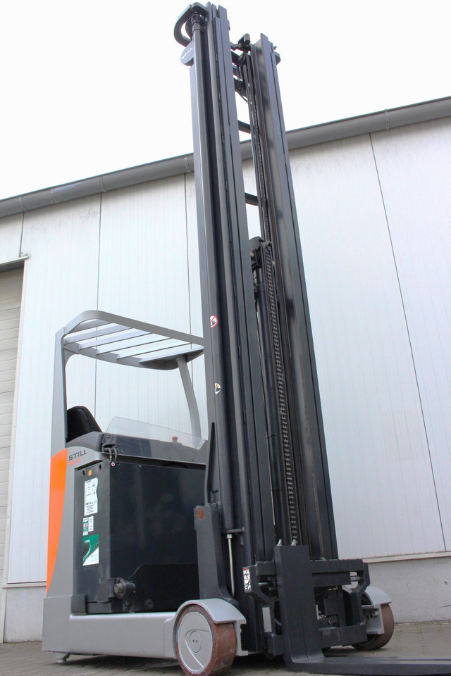 Retrak STILL FM-X20 - 10,8meter: obrázek 22
