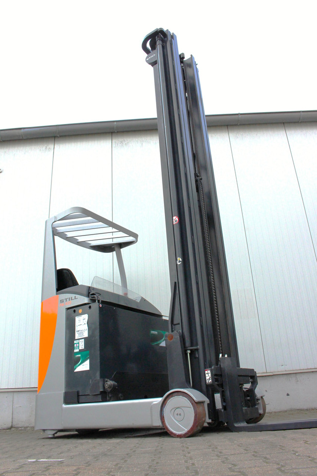 Retrak STILL FM-X20 - 10,8meter: obrázek 24