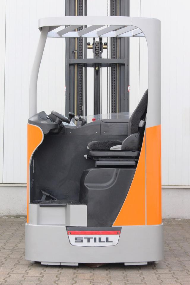 Retrak STILL FM-X20 - 10,8meter: obrázek 9
