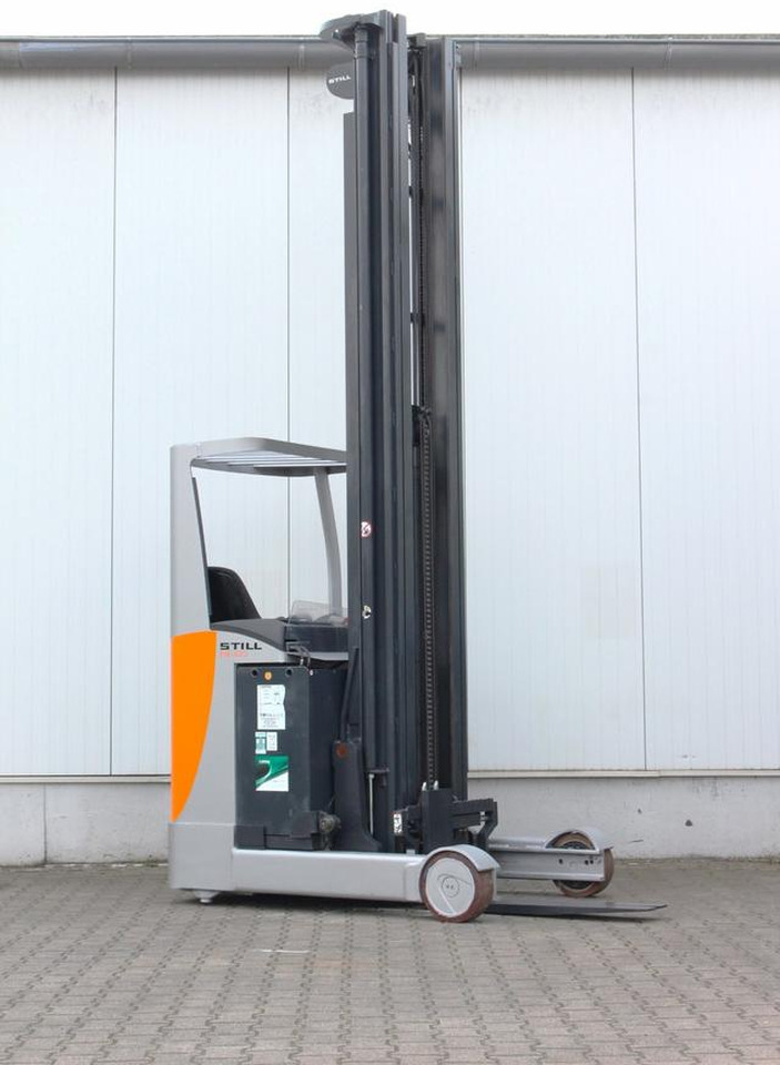 Retrak STILL FM-X20 - 10,8meter: obrázek 14