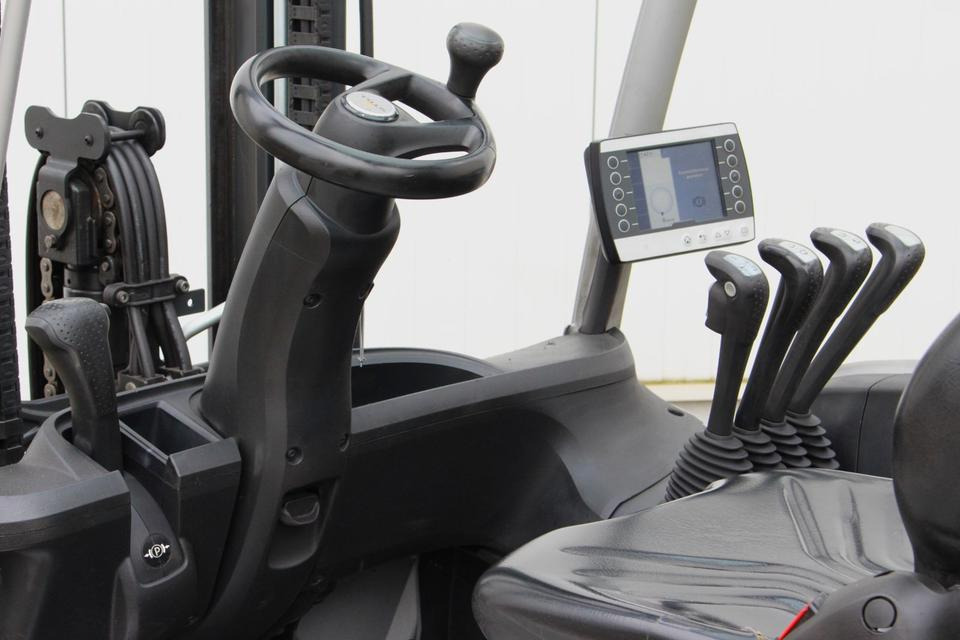 Elektrický vysokozdvižný vozík STILL RX20-20L - 2000kg Freihub 2019 UVV: obrázek 7