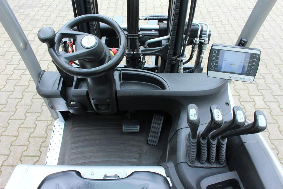 Elektrický vysokozdvižný vozík STILL RX20-20L - 2000kg Freihub 2019 UVV: obrázek 11