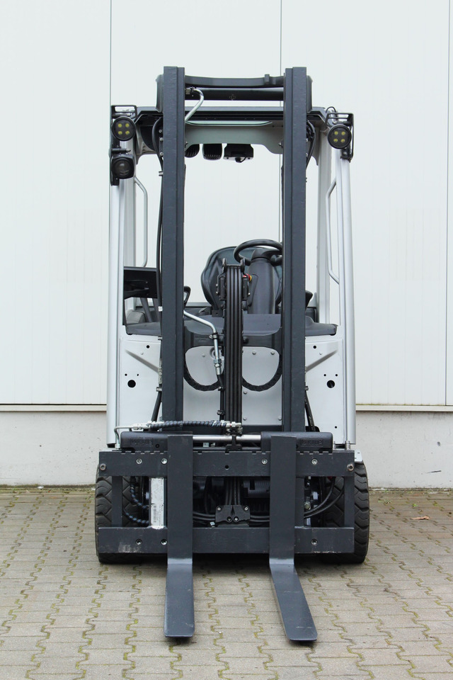 Elektrický vysokozdvižný vozík STILL RX20-20L - 2000kg Freihub 2019 UVV: obrázek 23