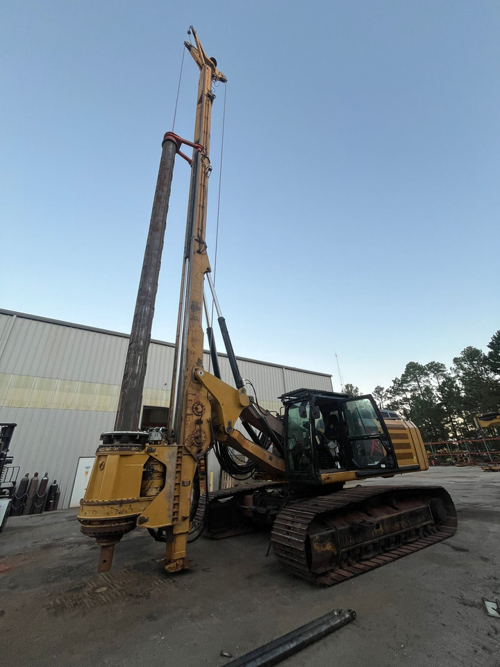 CZM EK200 - Vrtná souprava: obrázek 3 CZM EK200 - Vrtná souprava: obrázek 3