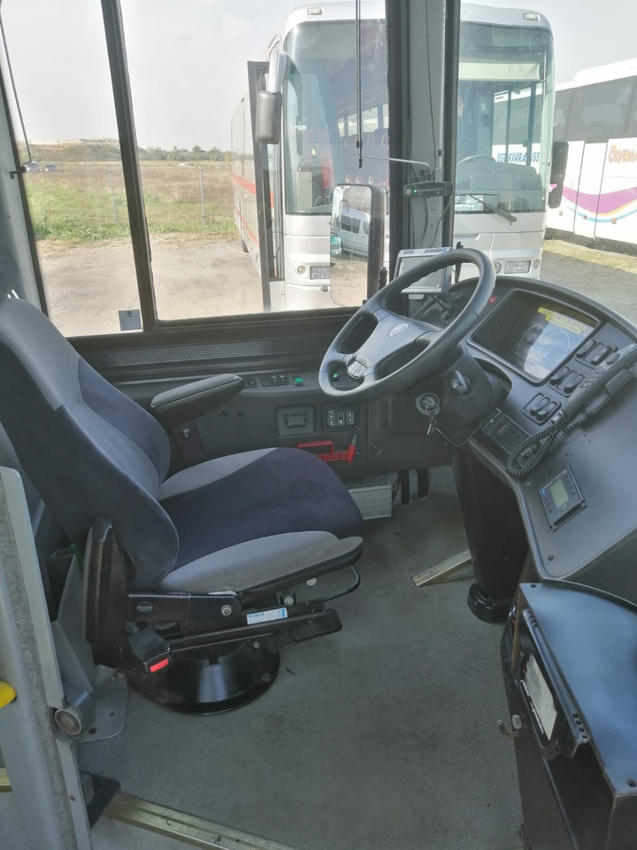 Městský autobus SCANIA OMNI LINK CLUB: obrázek 20