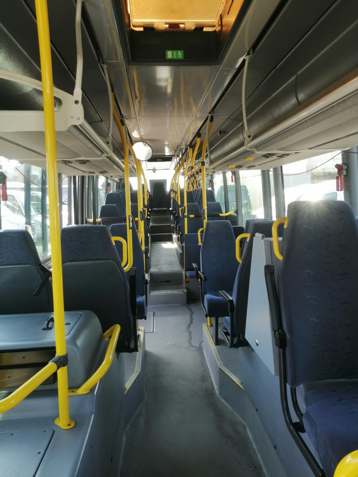 Městský autobus SCANIA OMNI LINK CLUB: obrázek 22