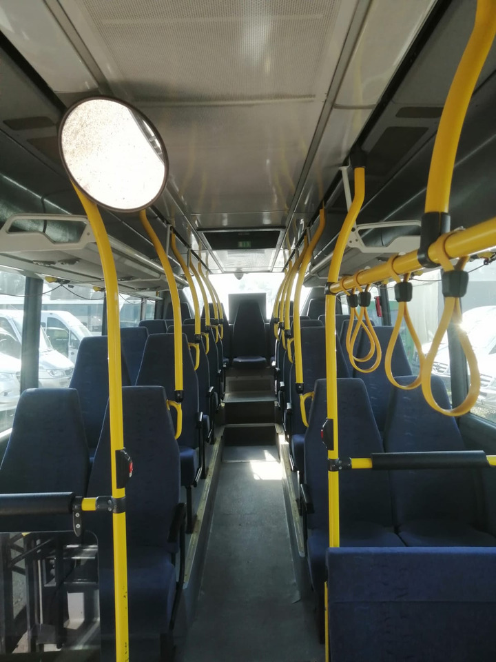 Městský autobus SCANIA OMNI LINK CLUB: obrázek 15