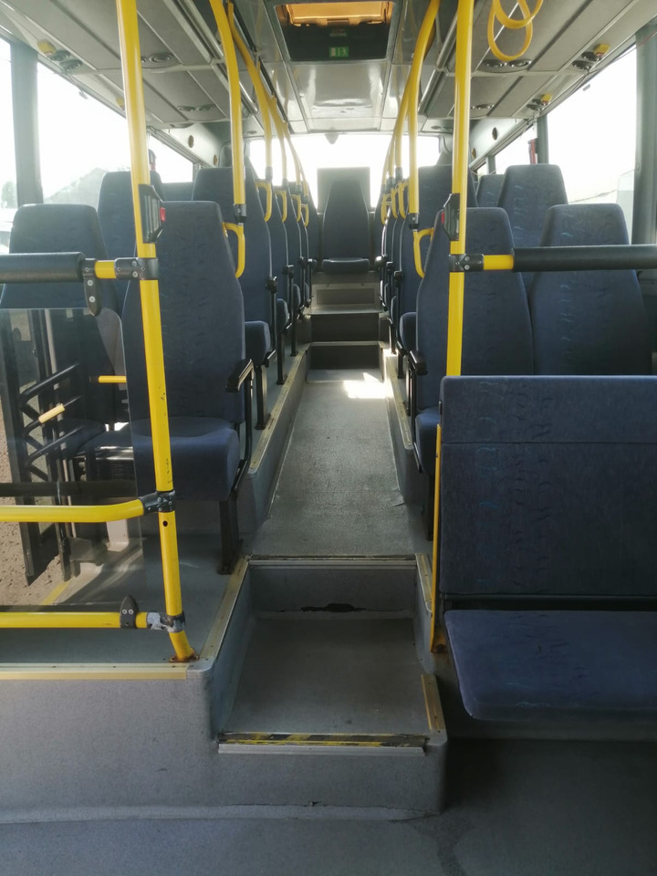 Městský autobus SCANIA OMNI LINK CLUB: obrázek 13