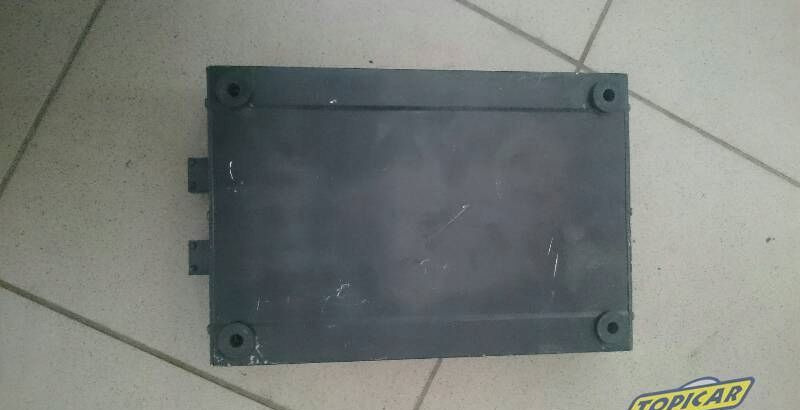 51056543 Jungheinrich - Řídicí blok: obrázek 1 51056543 Jungheinrich - Řídicí blok: obrázek 1