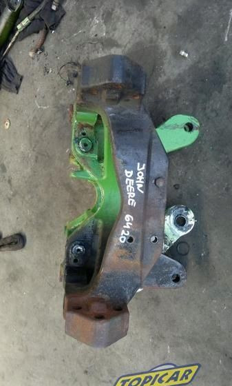 JOHN DEERE WÓZEK ŁAWA PRZÓD Support L155254 - Podvěs pro Zemědělská technika: obrázek 3 JOHN DEERE WÓZEK ŁAWA PRZÓD Support L155254 - Podvěs pro Zemědělská technika: obrázek 3