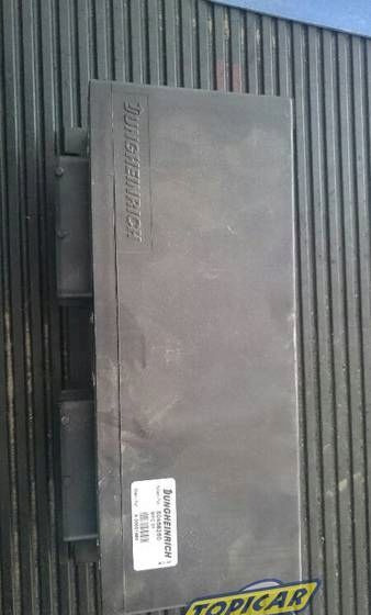 JUNGHEINRICH 50468260 sterownik moduł - Řídicí blok: obrázek 1 JUNGHEINRICH 50468260 sterownik moduł - Řídicí blok: obrázek 1