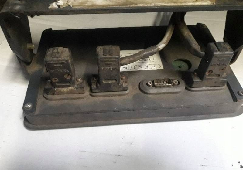 50058538 JUNGHEINRICH - Náhradní díly: obrázek 3 50058538 JUNGHEINRICH - Náhradní díly: obrázek 3