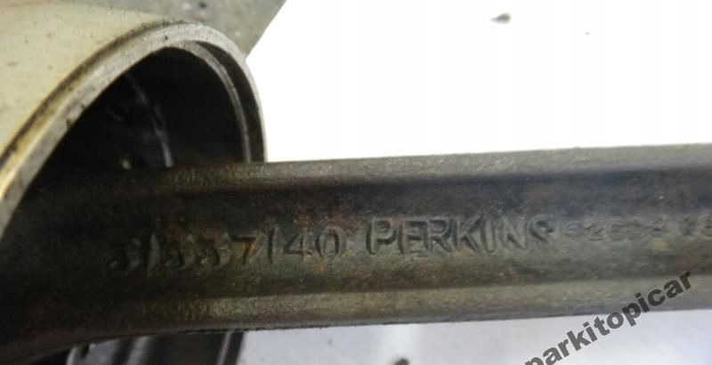 SILNIK PERKINS 6 CYLI TŁOK Z KOROWODEM - Motor pro Nákladní auto: obrázek 3 SILNIK PERKINS 6 CYLI TŁOK Z KOROWODEM - Motor pro Nákladní auto: obrázek 3