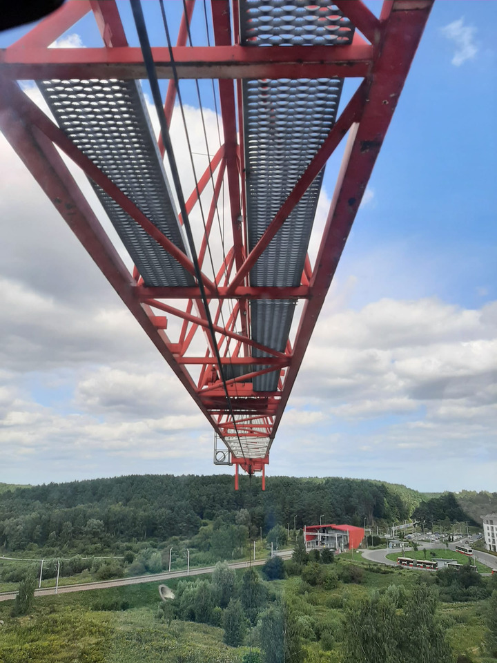 Liebherr 132 EC-H8 Litronic - Věžový jeřáb: obrázek 3 Liebherr 132 EC-H8 Litronic - Věžový jeřáb: obrázek 3