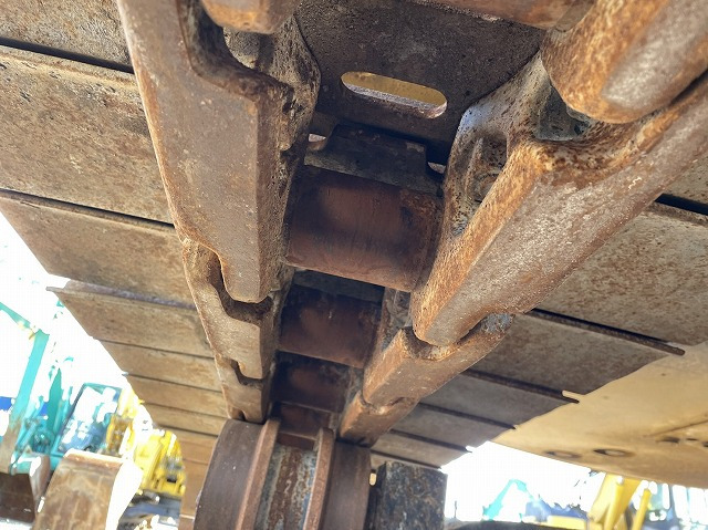 CAT 325C leasing CAT 325C: obrázek 19