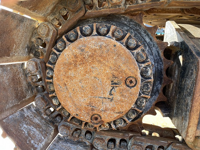 CAT 325C leasing CAT 325C: obrázek 16