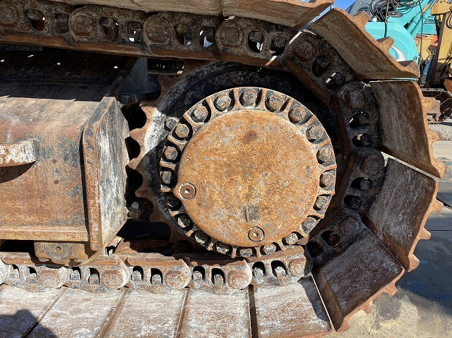 CAT 325C leasing CAT 325C: obrázek 10