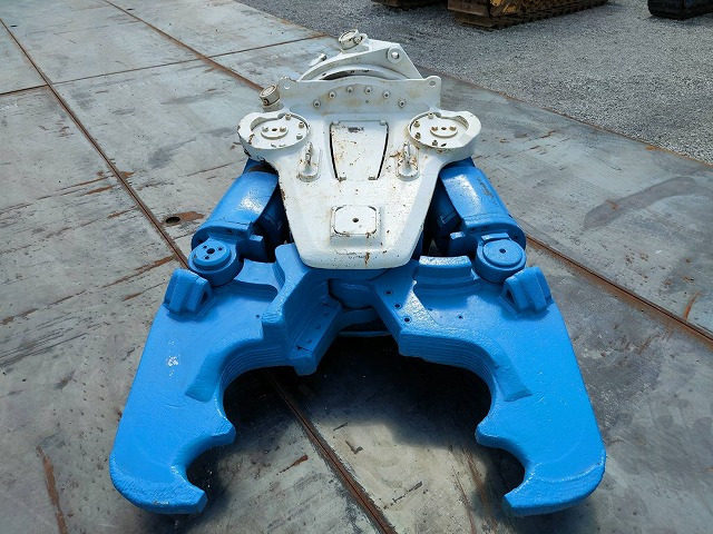 FURUKAWA VP22 - Demoliční nůžky: obrázek 2 FURUKAWA VP22 - Demoliční nůžky: obrázek 2