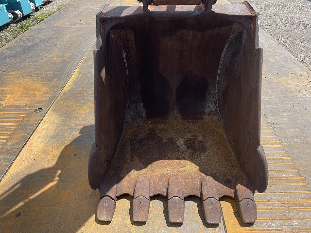 Pásové rýpadlo HITACHI ZX225USRLCMH-5B: obrázek 15