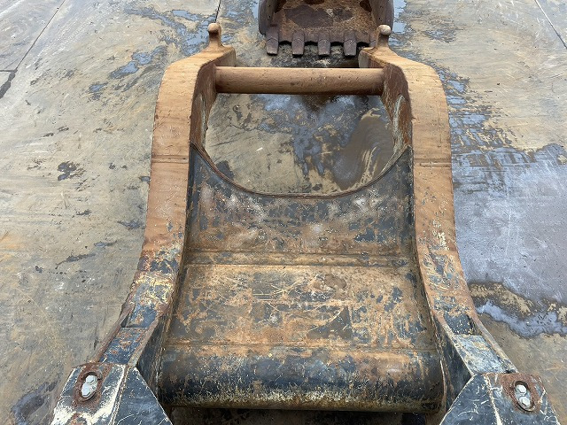 Pásové rýpadlo HITACHI ZX225USRLCMH-5B: obrázek 18