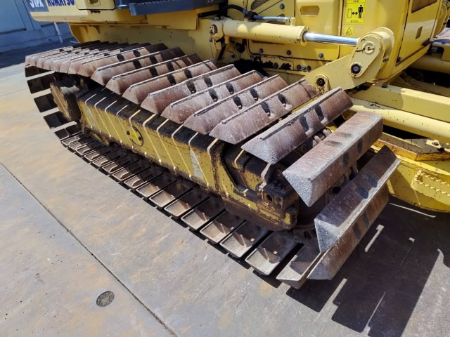 Buldozer KOMATSU D31PX-22: obrázek 15