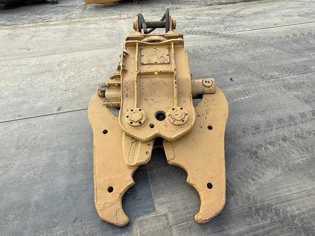 NPK S-22XA - Demoliční nůžky: obrázek 2 NPK S-22XA - Demoliční nůžky: obrázek 2