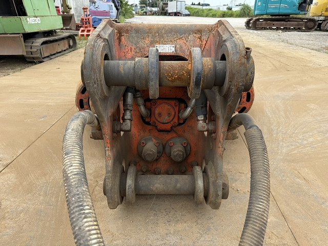 NPK SRC25 - Demoliční nůžky: obrázek 3 NPK SRC25 - Demoliční nůžky: obrázek 3