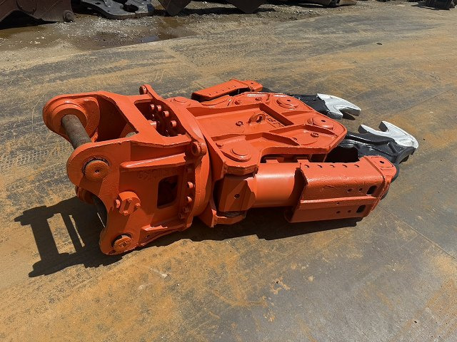 NPK SV-24X - Demoliční nůžky: obrázek 5 NPK SV-24X - Demoliční nůžky: obrázek 5