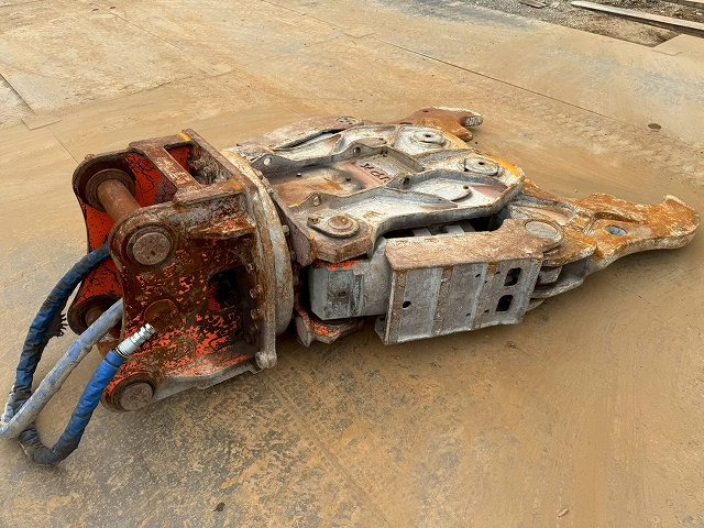 NPK SV-36X - Demoliční nůžky: obrázek 3 NPK SV-36X - Demoliční nůžky: obrázek 3