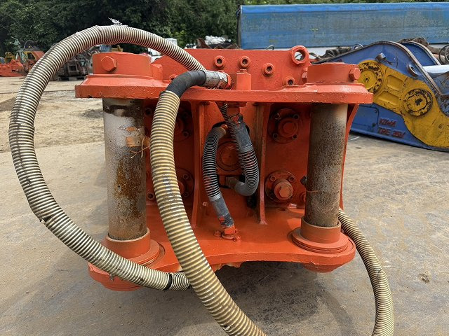 NPK SV-36X - Demoliční nůžky: obrázek 5 NPK SV-36X - Demoliční nůžky: obrázek 5