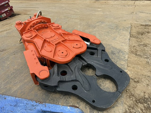 NPK SV-36X - Demoliční nůžky: obrázek 3 NPK SV-36X - Demoliční nůžky: obrázek 3