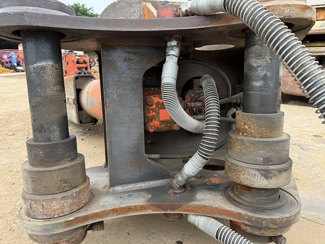 NPK SV-65XR - Demoliční nůžky: obrázek 3 NPK SV-65XR - Demoliční nůžky: obrázek 3