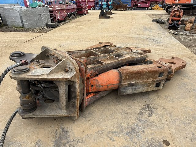 NPK SV-65XR - Demoliční nůžky: obrázek 4 NPK SV-65XR - Demoliční nůžky: obrázek 4