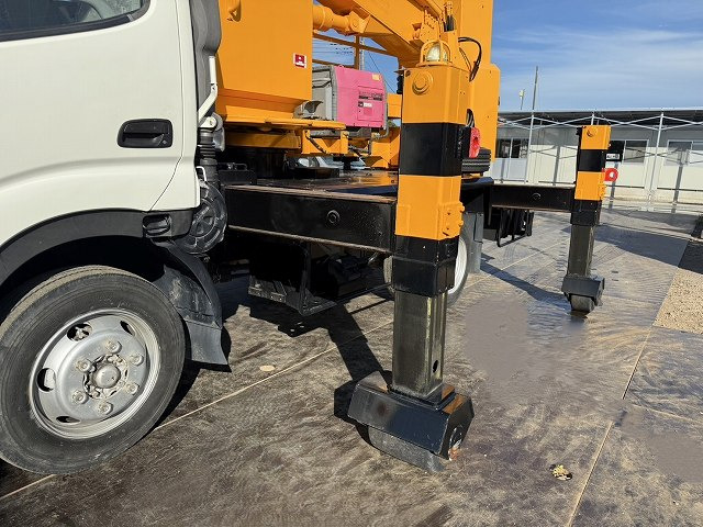 Autoplošina TADANO BT-200-2: obrázek 10 Autoplošina TADANO BT-200-2: obrázek 10