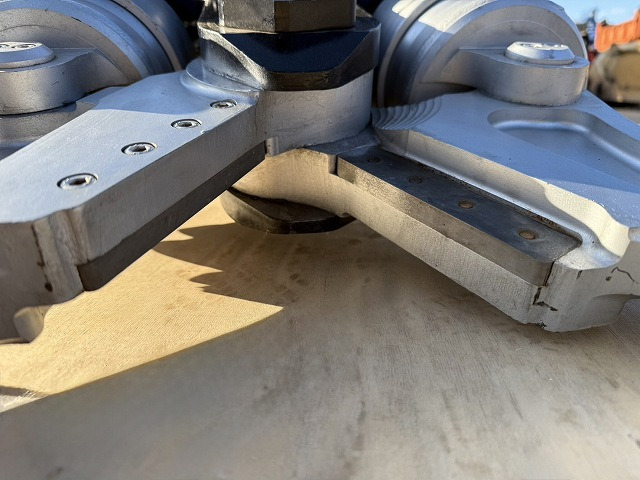 TOKU TDF-22A - Demoliční nůžky: obrázek 5 TOKU TDF-22A - Demoliční nůžky: obrázek 5