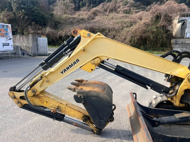 YANMAR ViO20-3 leasing YANMAR ViO20-3: obrázek 6