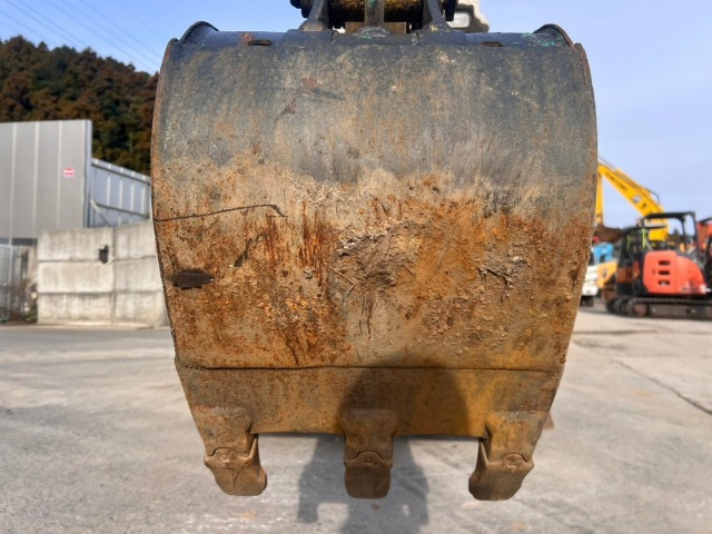 YANMAR ViO20-3 leasing YANMAR ViO20-3: obrázek 15