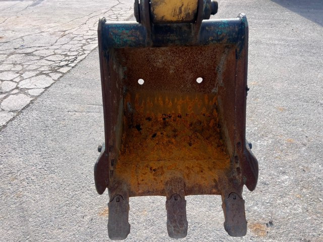 YANMAR ViO20-3 leasing YANMAR ViO20-3: obrázek 14