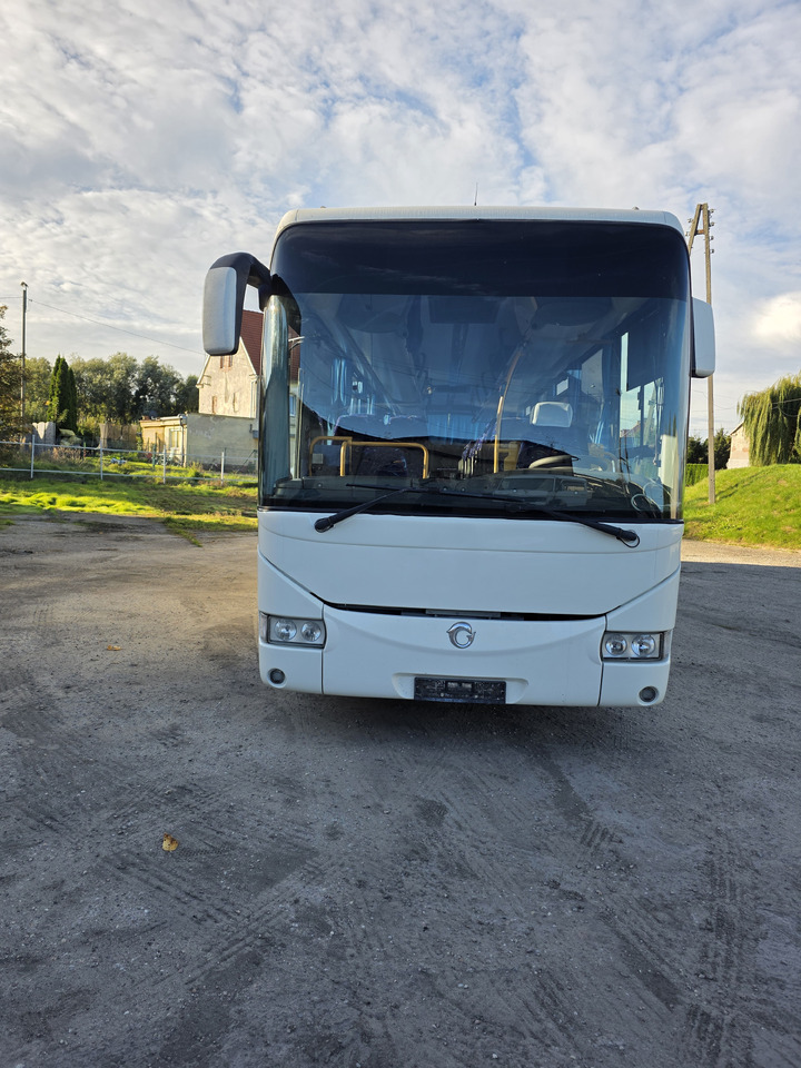 IVECO Crossway - Autobus příměstský: obrázek 1 IVECO Crossway - Autobus příměstský: obrázek 1