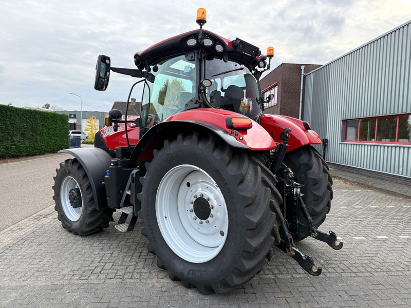 Case IH Puma 240 CVX Stage V GPS RTK - Traktor: obrázek 2 Case IH Puma 240 CVX Stage V GPS RTK - Traktor: obrázek 2